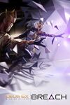 Pochette Deus Ex : Breach