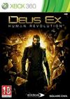 Pochette Deus Ex : Human Revolution