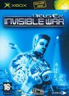 Pochette Deus Ex : Invisible War