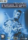 Pochette Deus Ex : Invisible War