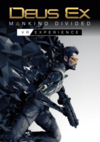 Pochette Deus Ex : Mankind Divided - VR Experience