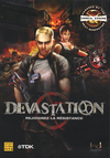 Pochette Devastation