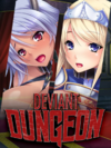 Pochette Deviant Dungeon