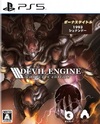 Pochette Devil Engine