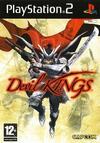 Pochette Devil Kings