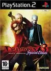 Pochette Devil May Cry 3 Special Edition