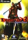 Pochette Devil May Cry 3 Special Edition