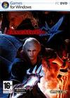 Pochette Devil May Cry 4