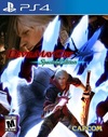 Pochette Devil May Cry 4 : Special Edition