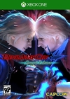 Pochette Devil May Cry 4 : Special Edition