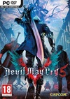 Pochette Devil May Cry 5