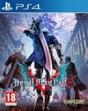 Pochette Devil May Cry 5