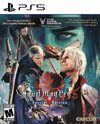 Pochette Devil May Cry 5 : Special Edition