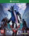 Pochette Devil May Cry 5