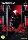 Pochette Devil May Cry