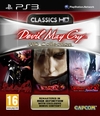 Pochette Devil May Cry HD Collection