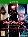 Pochette Devil May Cry HD Collection