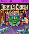 Pochette Devil's Crush