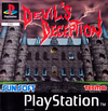 Pochette Devil's Deception