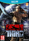 Pochette Devil's Third
