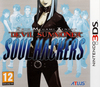 Pochette Devil Summoner : Soul Hackers