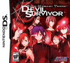 Pochette Devil Survivor