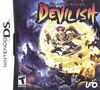 Pochette Devilish