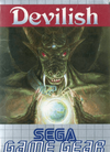 Pochette Devilish