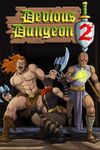 Pochette Devious Dungeon 2