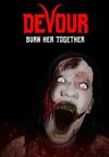 Pochette DEVOUR