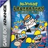 Pochette Dexter's Laboratory