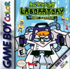 Pochette Dexter's Laboratory : Robot Rampage