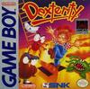 Pochette Dexterity