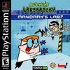 Pochette Dexters Laboratory : Mandark's Lab?