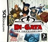 Pochette Di-Gata : Les Défenseurs