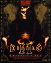 Pochette Diablo II : Lord of Destruction