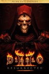 Pochette Diablo II Resurrected