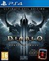 Pochette Diablo III