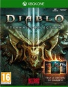 Pochette Diablo III