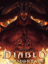 Pochette Diablo Immortal