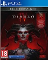 Pochette Diablo IV