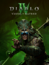 Pochette Diablo IV : Vessel of Hatred