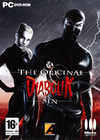 Pochette Diabolik : The Original Sin
