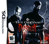 Pochette Diabolik : The Original Sin