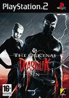 Pochette Diabolik : The Original Sin
