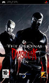 Pochette Diabolik : The Original Sin