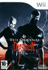 Pochette Diabolik : The Original Sin