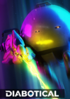 Pochette Diabotical
