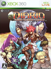 Pochette Diario : Rebirth Moon Legend
