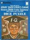 Pochette Dice Puzzle